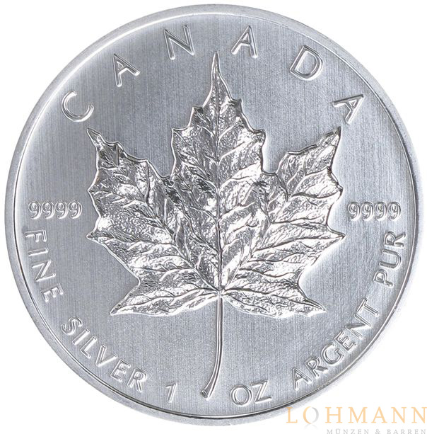 Maple Leaf
