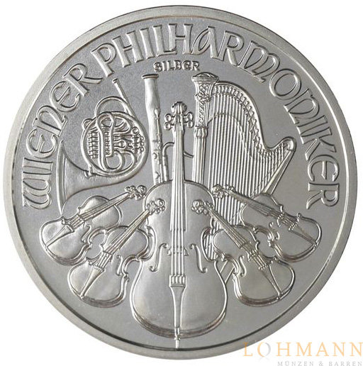Silber Philharmoniker